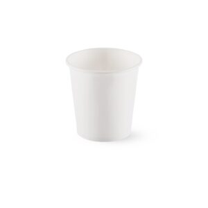 Single Wall Cups