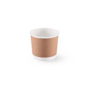 Double Wall Cups