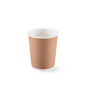 Double Wall Cups