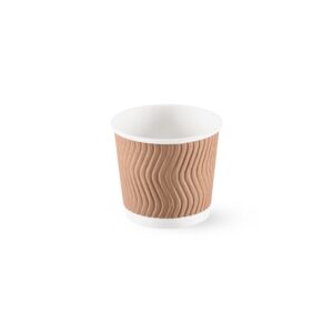 Ripple Wall Cups